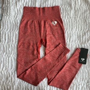 Women’s Workout Leggings